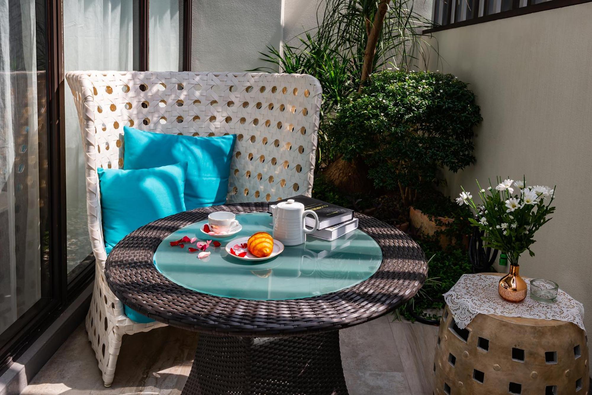 Norway Forest Motel - Wen Chuang Branch Taichung Eksteriør billede